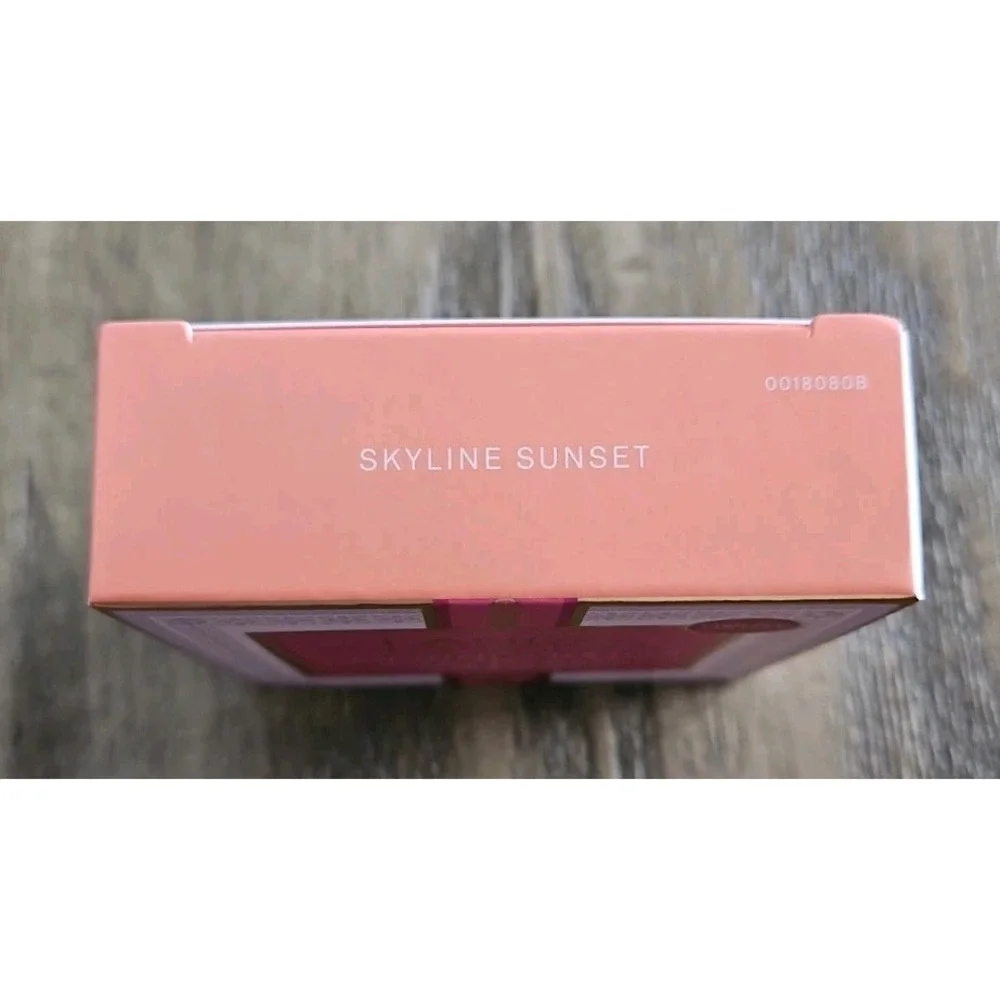 LAURA GELLER Baked Blush-N-Brighten-Skyline Sunset New limited Edition